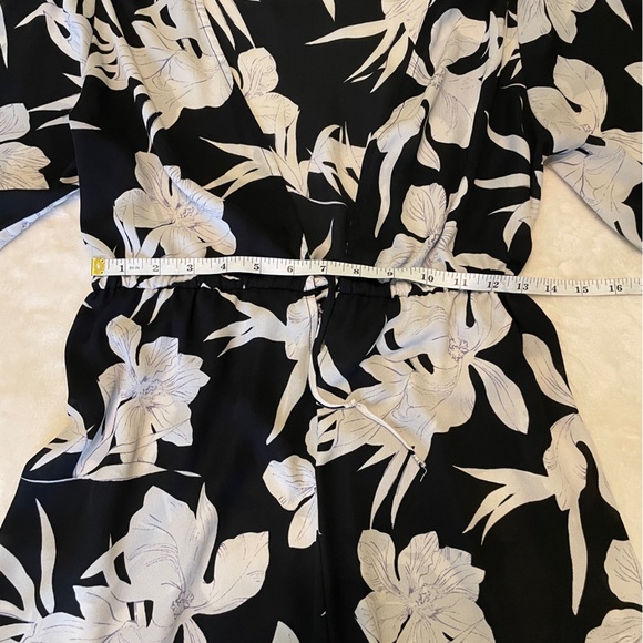 Show Me Your Mumu Swim Romper Cover Up Small - Picture 4 of 6